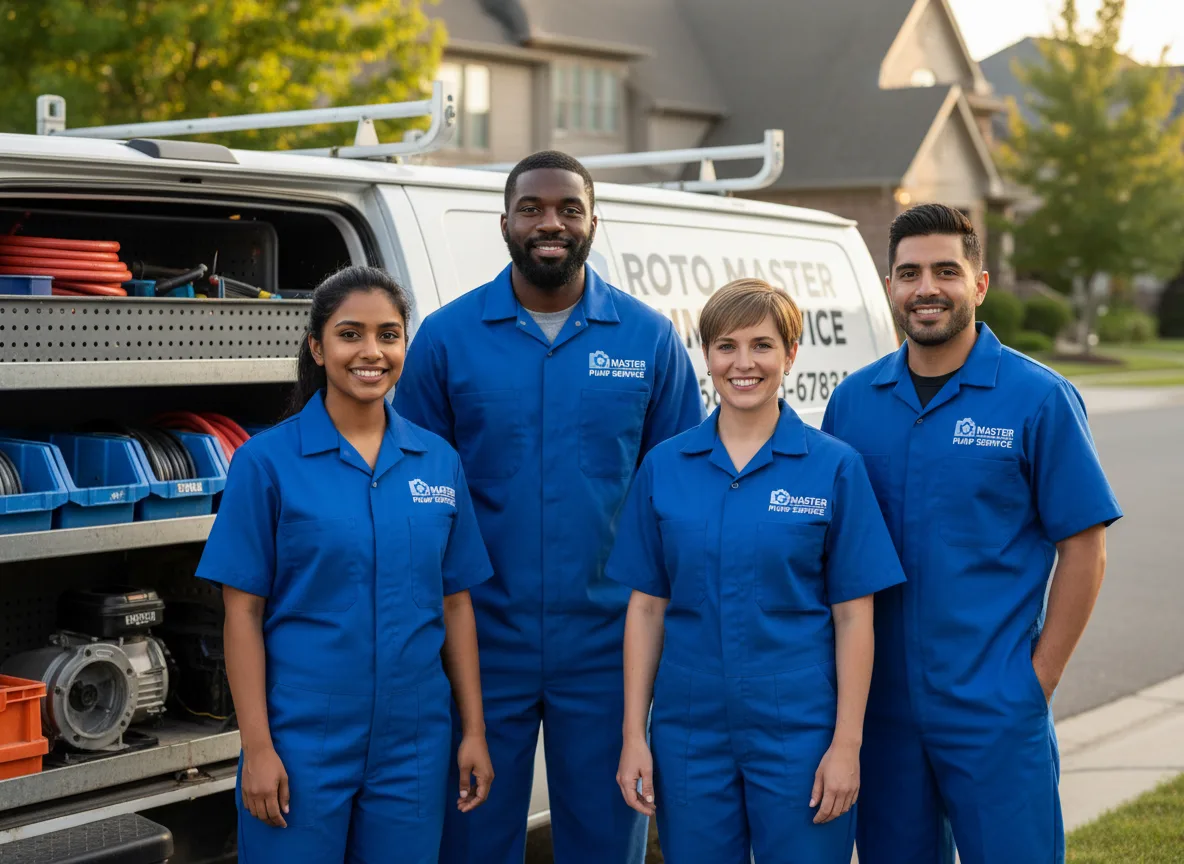 Sump Pump Installation company in Evergreen Park, IL